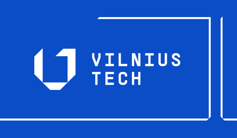 University starts the new academic year with a new brand name: Vilnius Tech